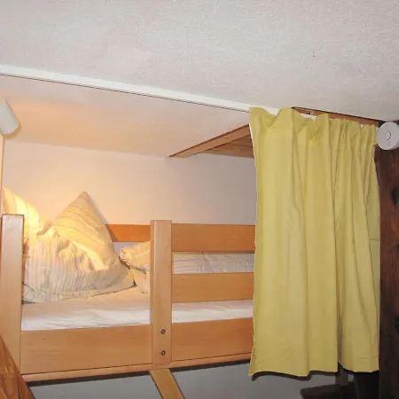 Schagi's Apartment