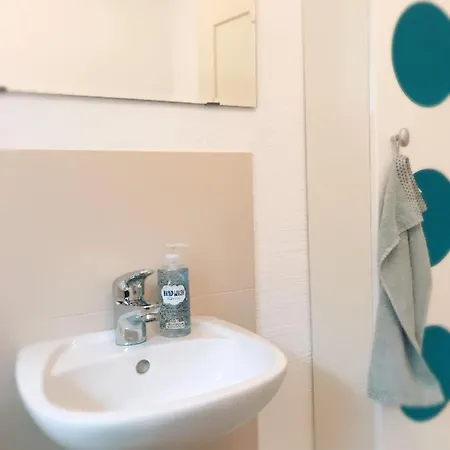 Apartment Schagi's