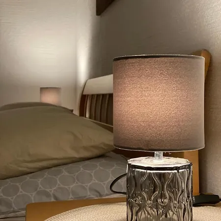 Apartment Schagi's