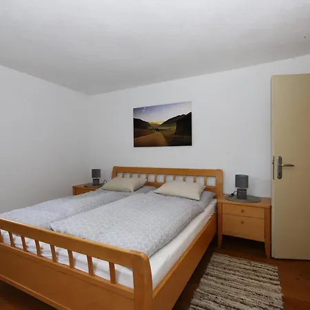 Schagi's Apartment