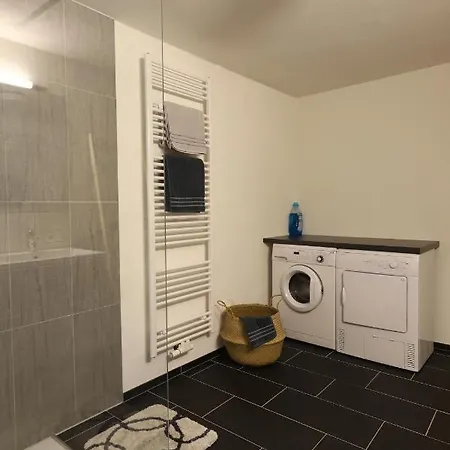 Apartment Schagi's Tarrenz